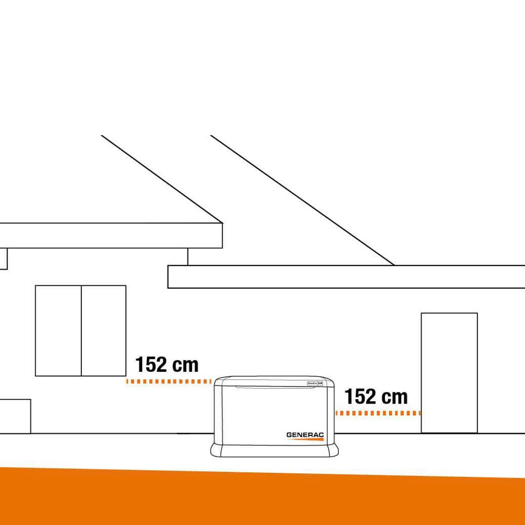 Servicio tecnico generadores